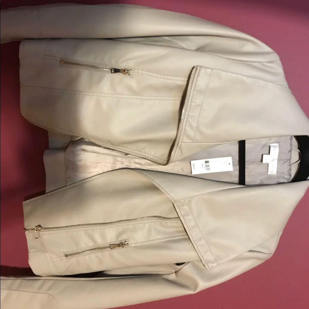 Moto Jacket